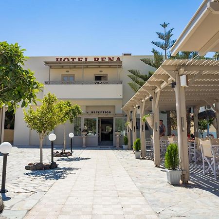 Rena Hotel Перисса Экстерьер фото